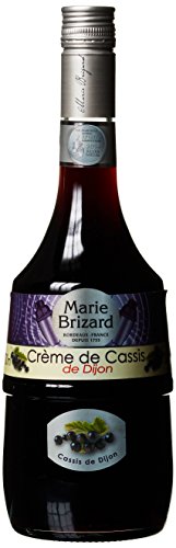 Marie Brizard Creme de Cassis de Dijon Liköre von Marie Brizard