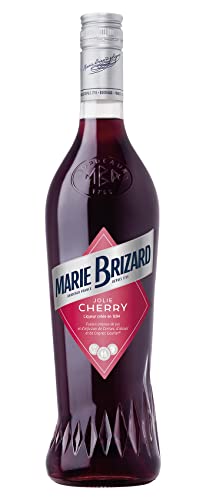 Marie Brizard Liqueur Cherry Brandy Liköre von Marie Brizard
