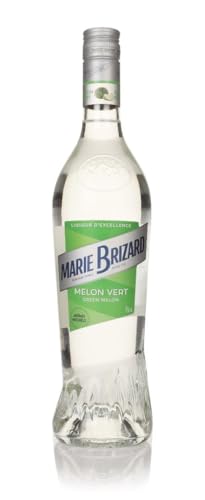 Marie Brizard Melon Verte Liqueur, 70cl von Marie Brizard