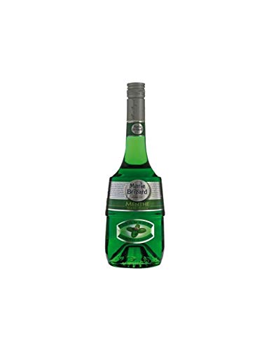 Marie Brizard Menta Verde 70 cl von Marie Brizard