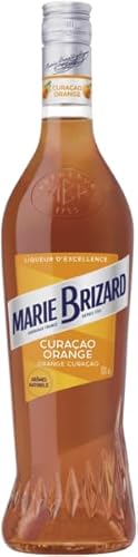 Marie Brizard Orange Curacao Likoer Curacao Orange Likoer 30% NV 0.7 L von Marie Brizard