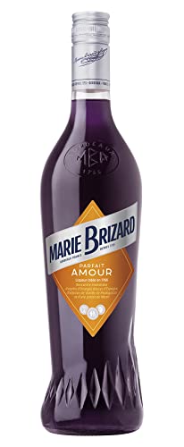 Marie Brizard Parfait Amour Liqueur 0.7l von Marie Brizard