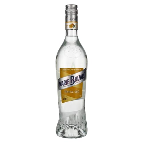 Marie Brizard Triple Sec 39,00% 0,70 lt. von Marie Brizard