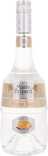 Marie Brizard Triple Sec 39% Vol. 0,7 l von Marie Brizard
