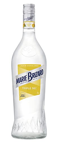 Marie Brizard Triple Sec Liqueur 0.7l von Marie Brizard
