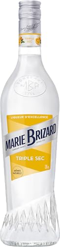 Marie Brizard Triple Sec Liqueur 0.7l von Marie Brizard