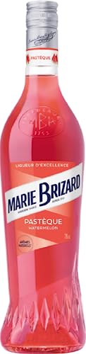 Marie Brizard Watermelon Liqueur 0.7l von Marie Brizard