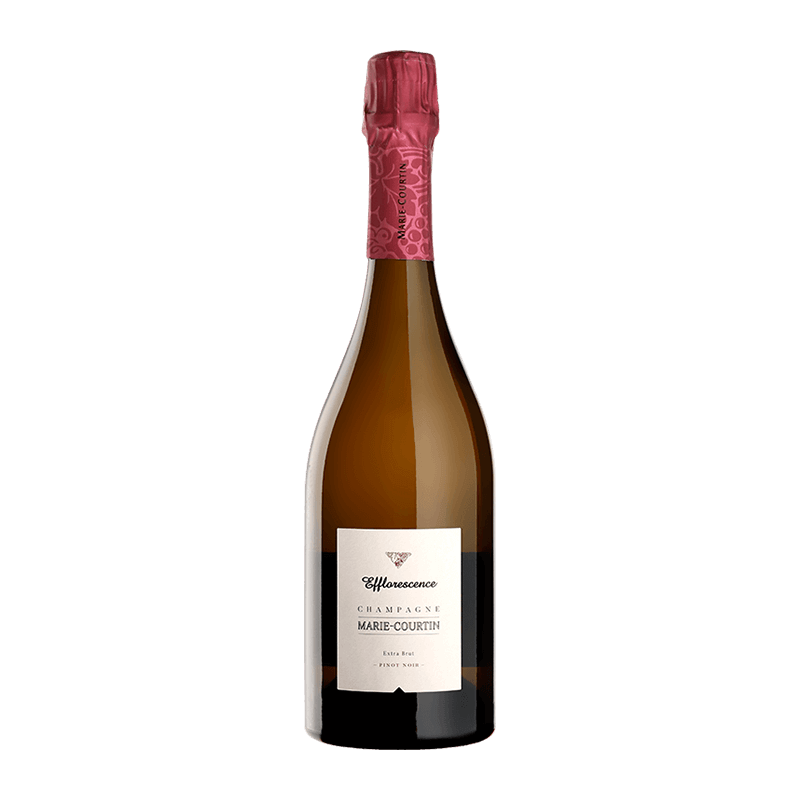 Marie-Courtin : Efflorescence Blanc de Noirs Extra Brut 2017 Marie-Courtin : Efflorescence Blanc de Noirs Extra Brut 2017 von Marie-Courtin
