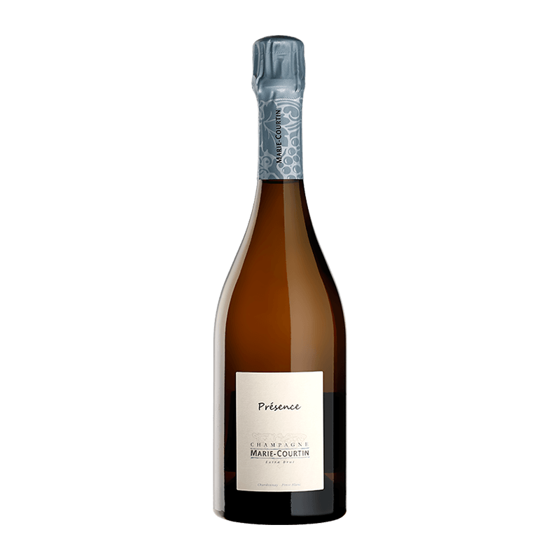 Marie-Courtin : Présence Extra Brut Marie-Courtin : Présence Extra Brut von Marie-Courtin