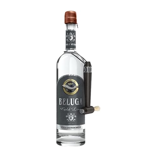 Wodka Mariinsk Beluga Gold Line 1 L Wodka Mariinsk Beluga Gold Line 1 L von Mariinsk Distillery