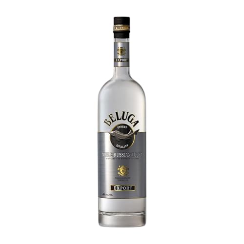 Wodka Mariinsk Beluga Jeroboam-Doppelmagnum Flasche 3 L Wodka Mariinsk Beluga Jeroboam-Doppelmagnum Flasche 3 L von Mariinsk Distillery
