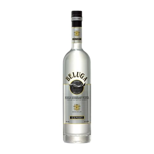 Wodka Mariinsk Beluga Spezielle Flasche 6 L Wodka Mariinsk Beluga Spezielle Flasche 6 L von Mariinsk Distillery