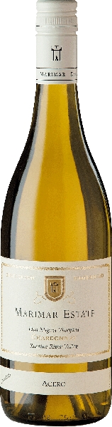 Marimar Est. Don Miguel Acero Chardonnay Jg. 2021 von Marimar Est. Don Miguel