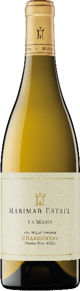 Marimar Est. Don Miguel Chardonnay La Masia Russian River Valley Jg. 2021 von Marimar Est. Don Miguel