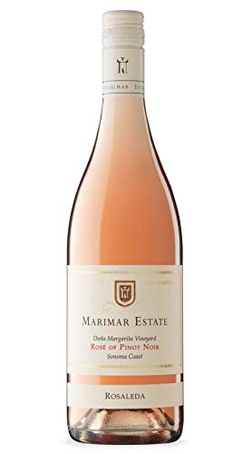 Marimar Estate, Rosaleda, ROSÉWEIN (case of 6x75cl) USA/Kalifornien von Marimar Estate