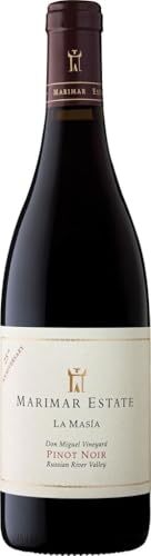 Marimar Estate Pinot Noir Don Miguel Vineyard 2019 (1 x 0.75 l) von Marimar Estate