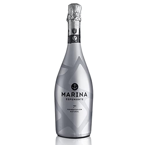 Marina Espumante - 75 Cl. Marina Espumante - 75 Cl. von Marina alta