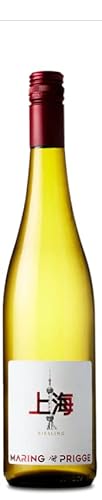 Maring-Prigge | Shanghai | Riesling | Mitreißend verspielt und feinfruchtig Maring-Prigge | Shanghai | Riesling | Mitreißend verspielt und feinfruchtig von Maring-Prigge, Mosel