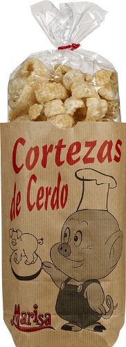 Marisa Cortezas de Cerdo (1 x 150 g) von Marisa
