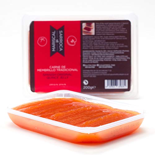 Quittenbrot Mariscal & Sarroca - 200g - Gourmet Quittenbrot Mariscal & Sarroca - 200g - Gourmet von Mariscal & Sarroca