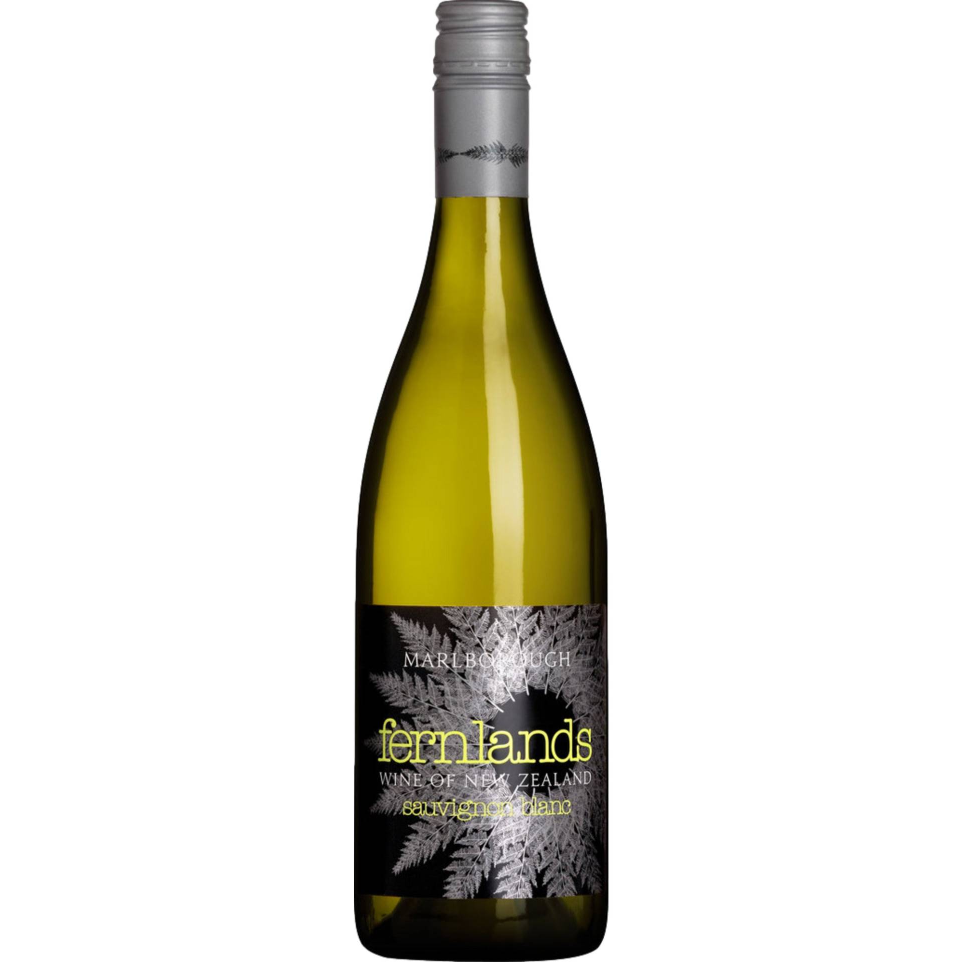 Fernlands Sauvignon Blanc, Marlborough, Marlborough, 2023, Weißwein Fernlands Sauvignon Blanc, Marlborough, Marlborough, 2023, Weißwein von Marisco Vineyards Europe, Suedliche Hafenstrasse 15, D-97072 Würzburg