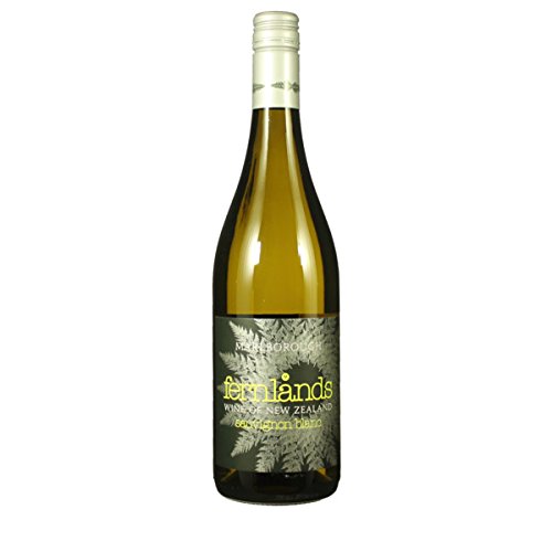 Marisco 2021 Sauvignon blanc Fernlands 0.75 Liter Marisco 2021 Sauvignon blanc Fernlands 0.75 Liter von Marisco