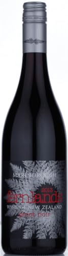 Marisco Fernlands Pinot Noir 2022 0.75 L Flasche Marisco Fernlands Pinot Noir 2022 0.75 L Flasche von Marisco