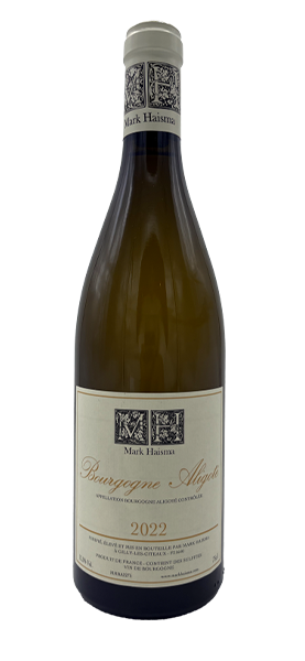 Bourgogne Aligoté 2022 von Mark Haisma