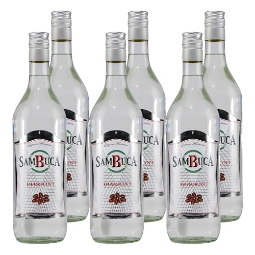 Bussoni Sambuca Anislikör Bussoni Sambuca Anislikör von Marke: Bussoni