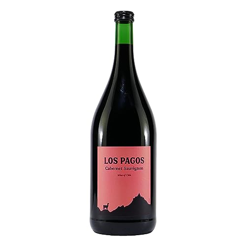 Los Pagos Cabernet Sauvignon 1,5L von Marke: Los Pagos