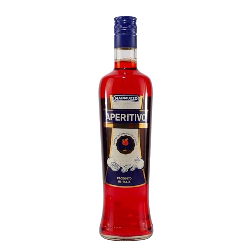 Madruzzo Aperitivo 0,7L Madruzzo Aperitivo 0,7L von Marke: Madruzzo
