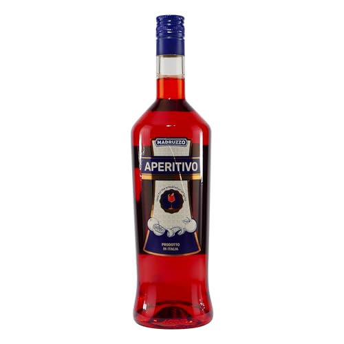 Madruzzo Aperitivo 1,0L Madruzzo Aperitivo 1,0L von Marke: Madruzzo