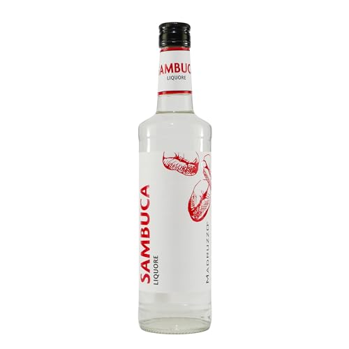 Madruzzo Sambuca Liquore 0,7L von Marke: Madruzzo