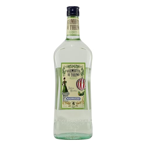 Madruzzo Vermouth di Torino Bianco Madruzzo Vermouth di Torino Bianco von Marke: Madruzzo
