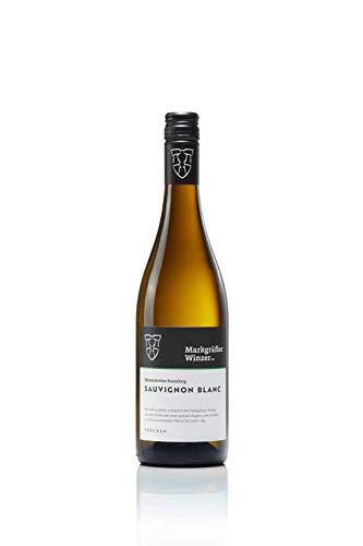 Ehrenstetten Rosenberg Sauvignon Blanc trocken 2022 (1 x 0.75 l) - Markgräfler Winzer eG von Markgräfler Winzer eG