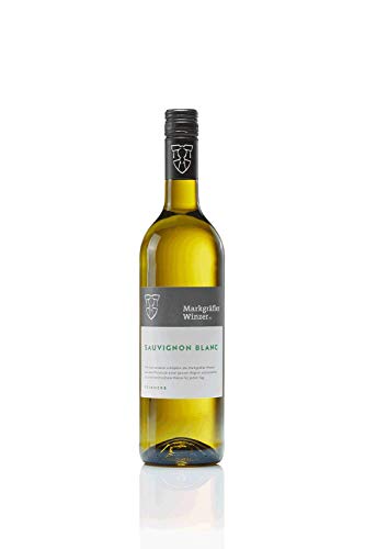 Sauvignon Blanc feinherb 2022 (1 x 0.75 l) - Markgräfler Winzer von Markgräfler Winzer eG