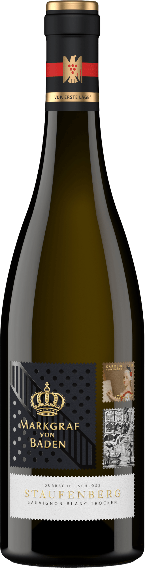 Durbacher Schloss Staufenberg Sauvignon Blanc Durbacher Schloss Staufenberg Sauvignon Blanc