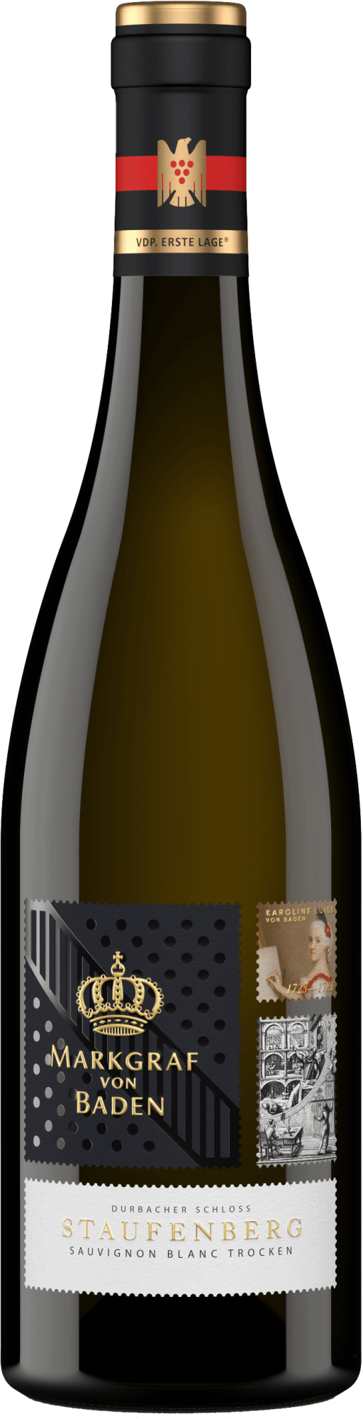 Durbacher Schloss Staufenberg Sauvignon Blanc