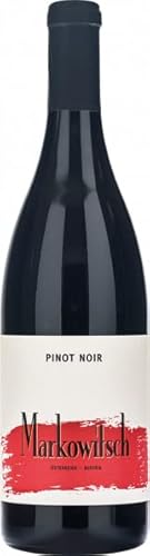 Markowitsch Pinot Noir 2021 13% Vol. 0,75l von Markowitsch