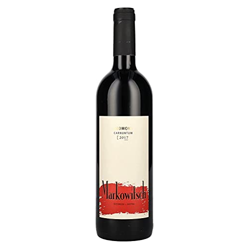 Markowitsch Redmont Zweigelt trocken, 750 ml von Markowitsch