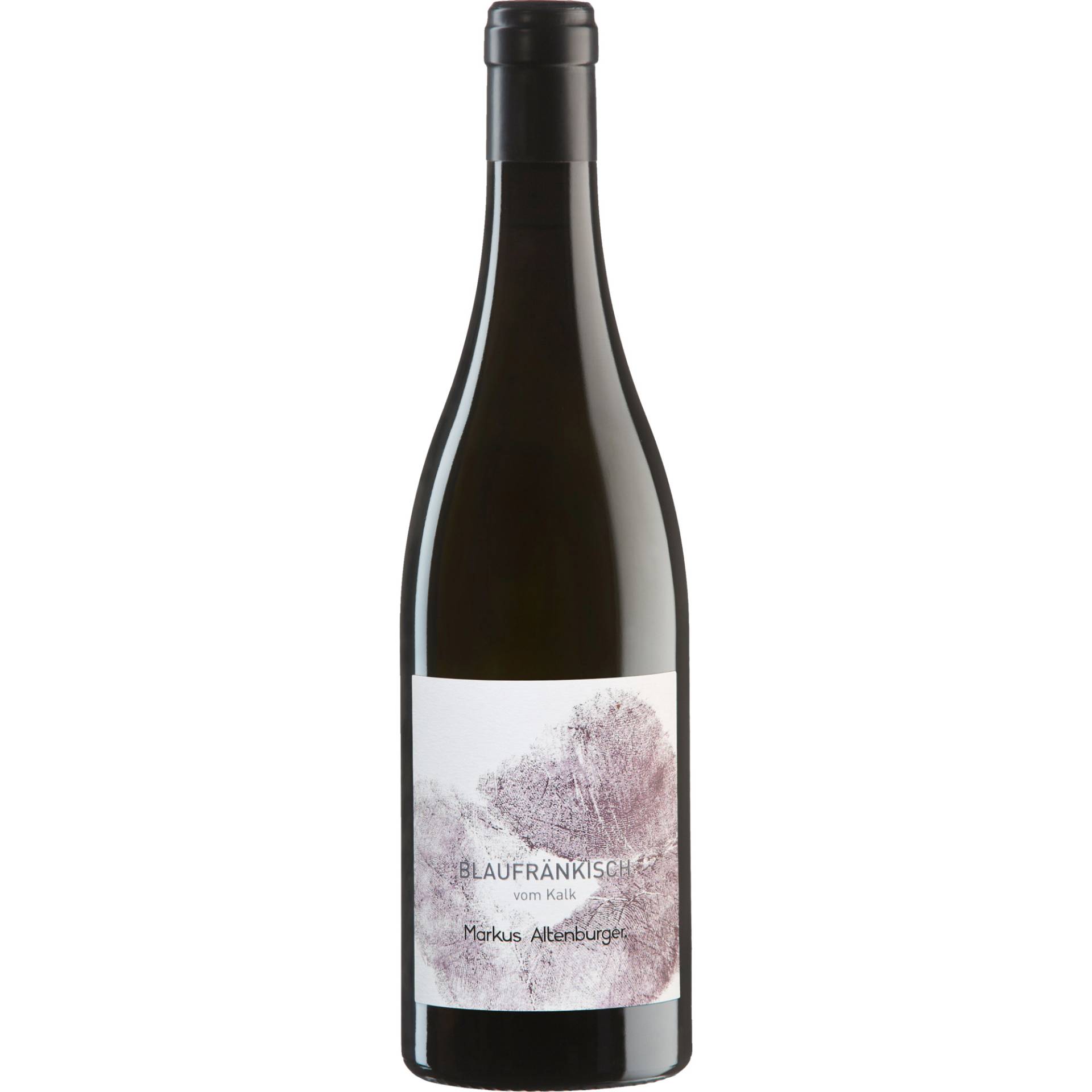 M. Altenburger Blaufränkisch vom Kalk, Burgenland, Burgenland, 2021, Rotwein M. Altenburger Blaufränkisch vom Kalk, Burgenland, Burgenland, 2021, Rotwein von Markus Altenburger GmbH,7093,Jois,Österreich