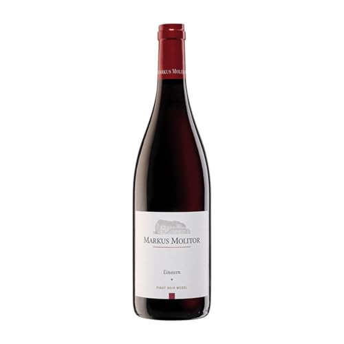 Markus Molitor Einstern Spätburgunder Mosel 75 cl Rotwein Markus Molitor Einstern Spätburgunder Mosel 75 cl Rotwein von Markus Molitor Haus