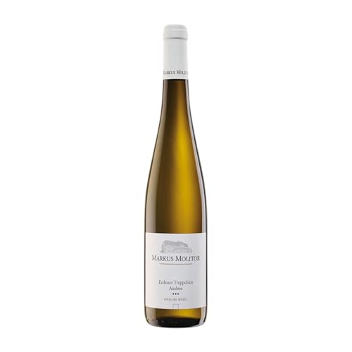 Markus Molitor Erdener Treppchen Auslese Riesling 75 cl Weißwein Markus Molitor Erdener Treppchen Auslese Riesling 75 cl Weißwein von Markus Molitor Haus