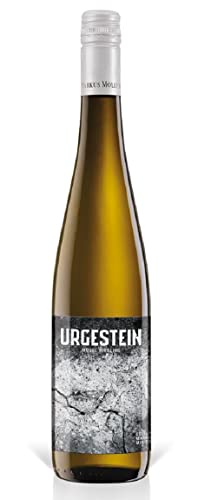 2021 Molitor Urgestein Riesling Edition MM 12% Vol. 6 x 0,7 L von Markus Molitor