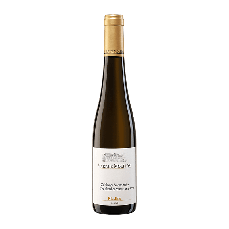 Markus Molitor : GOC Riesling Zeltinger Sonnenuhr TBA*** 2013 Markus Molitor : GOC Riesling Zeltinger Sonnenuhr TBA*** 2013 von Markus Molitor