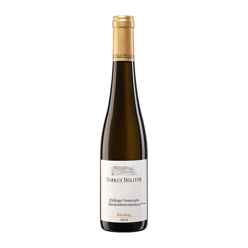 Markus Molitor : GOC Riesling Zeltinger Sonnenuhr TBA*** 2013 von Markus Molitor