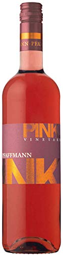 Markus Pfaffmann Pink Vineyard trocken 2023 (1 x 0.75L Flasche) von Markus Pfaffmann