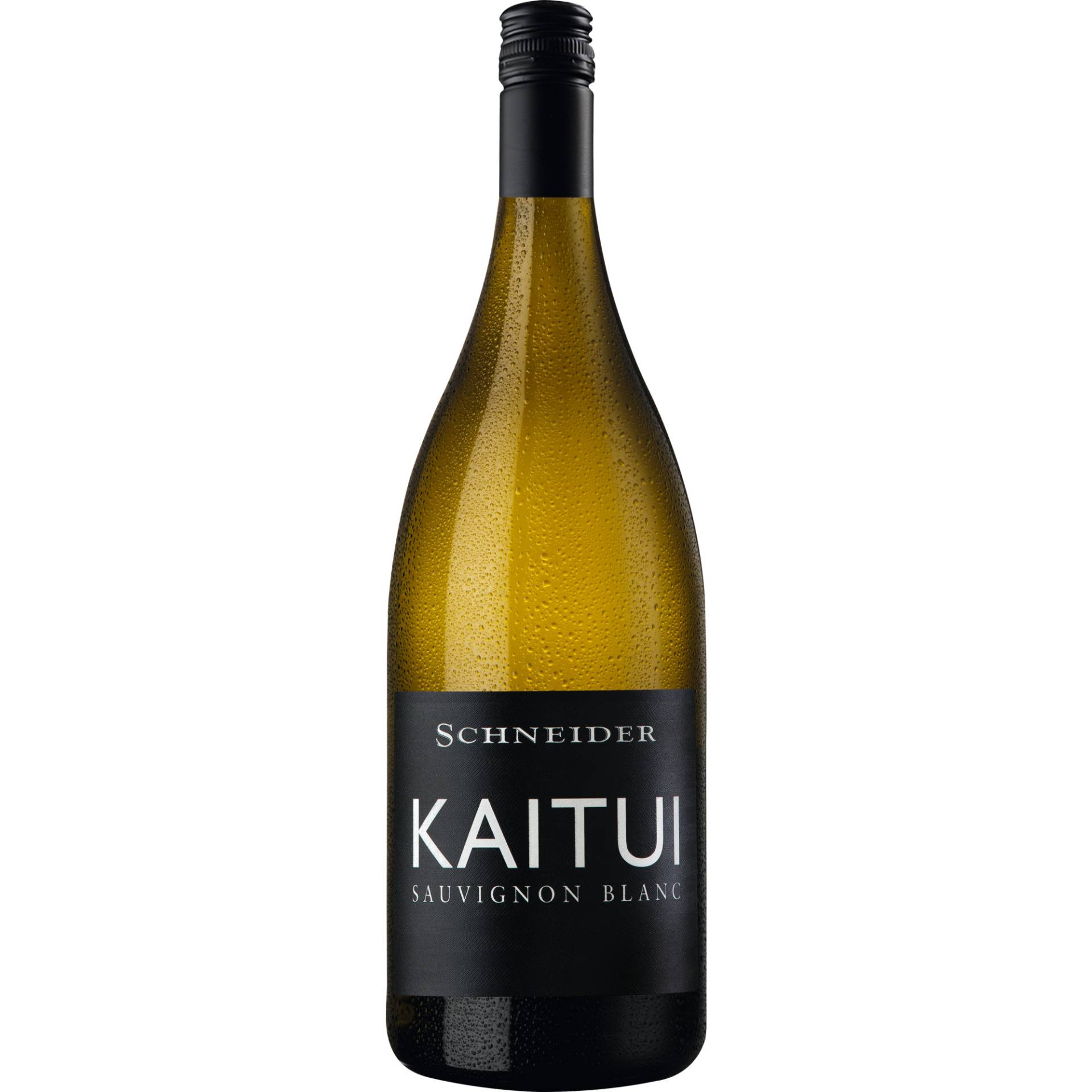Kaitui Sauvignon Blanc, Trocken Pfalz Magnum, Pfalz, 2023, Weißwein Kaitui Sauvignon Blanc, Trocken Pfalz Magnum, Pfalz, 2023, Weißwein von Markus Schneider, Am Hohen Weg, D - 67158 Ellerstadt