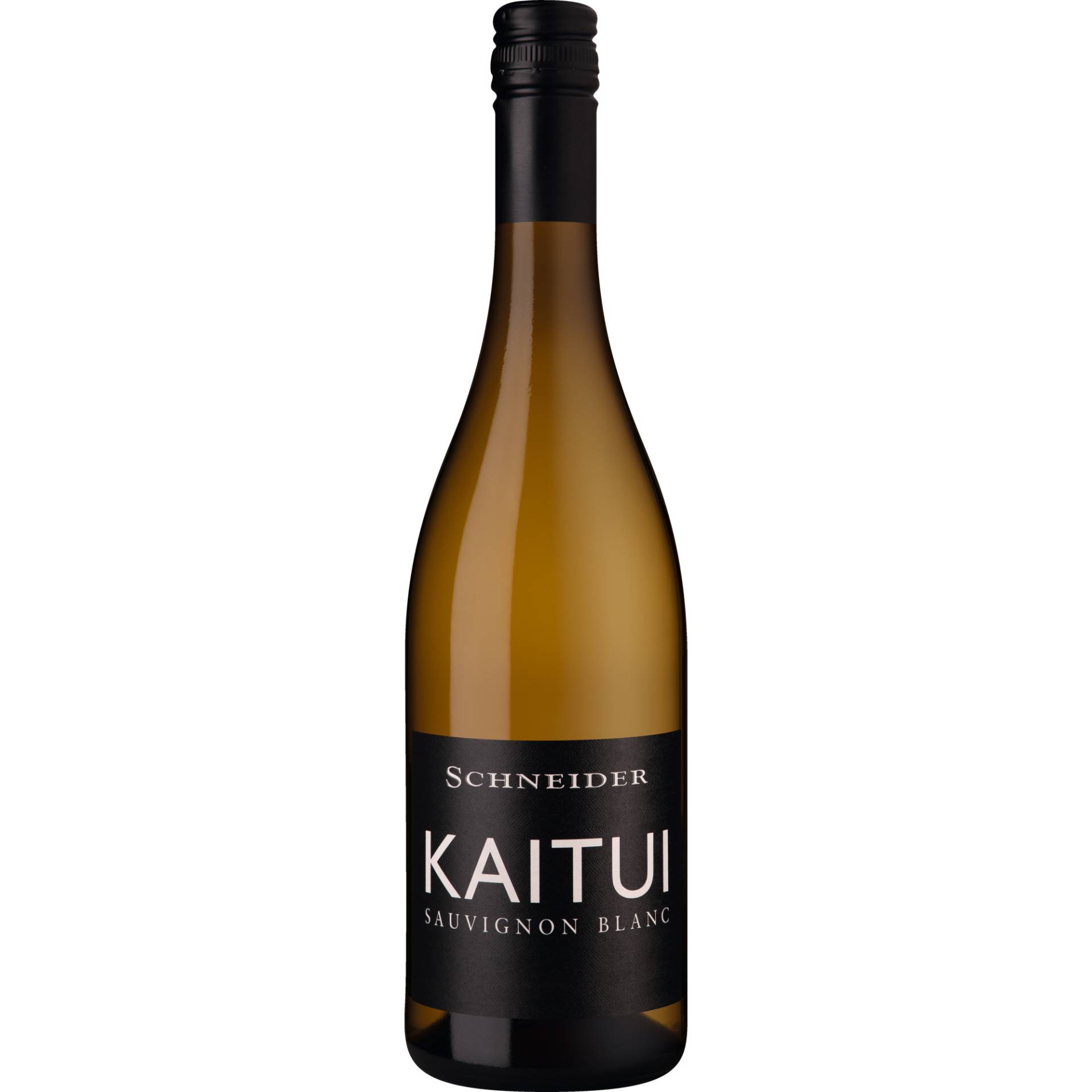 Kaitui Sauvignon Blanc, Trocken, Pfalz, Pfalz, 2022, Weißwein von Markus Schneider, D - 67158 Ellerstadt