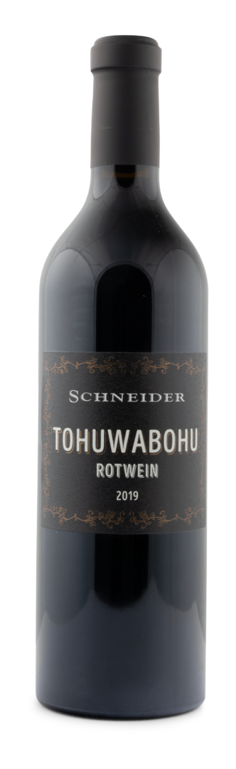 2019 Tohuwabohu von Markus Schneider GbR